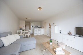 Ground Floor Apartment With Sunny Terrace