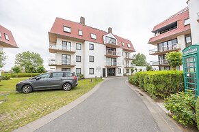 Ground Floor Apartment With Sunny Terrace