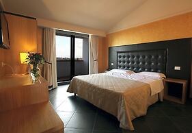 HOTEL BRIGANTI