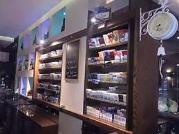 HOTEL BRIGANTI