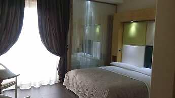 HOTEL BRIGANTI