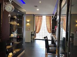 HOTEL BRIGANTI