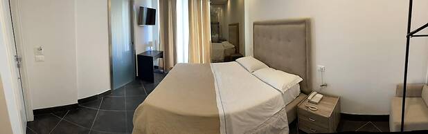 HOTEL BRIGANTI