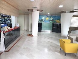 HOTEL BRIGANTI