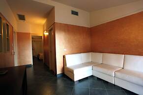 HOTEL BRIGANTI