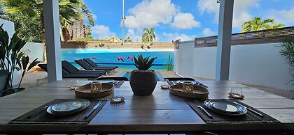 Appartement Mileo Jan Thiel Curacao