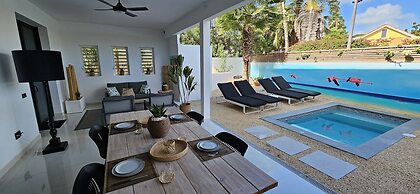 Appartement Mileo Jan Thiel Curacao