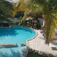 Appartement Mileo Jan Thiel Curacao