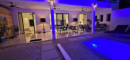 Appartement Mileo Jan Thiel Curacao