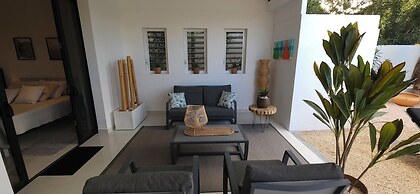 Appartement Mileo Jan Thiel Curacao