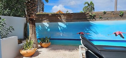 Appartement Mileo Jan Thiel Curacao
