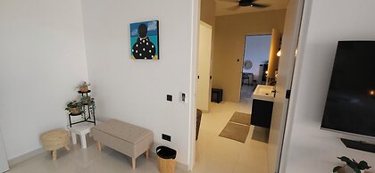 Appartement Mileo Jan Thiel Curacao