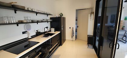 Appartement Mileo Jan Thiel Curacao