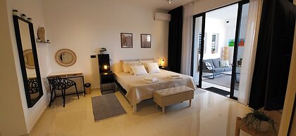 Appartement Mileo Jan Thiel Curacao