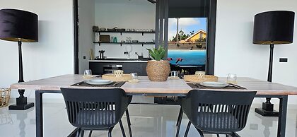 Appartement Mileo Jan Thiel Curacao