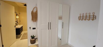 Appartement Mileo Jan Thiel Curacao