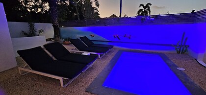 Appartement Mileo Jan Thiel Curacao