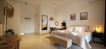 Appartement Mileo Jan Thiel Curacao