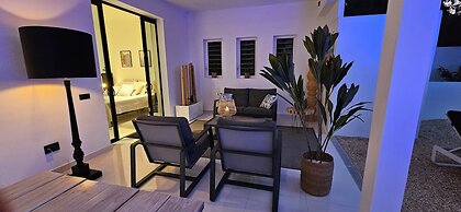 Appartement Mileo Jan Thiel Curacao