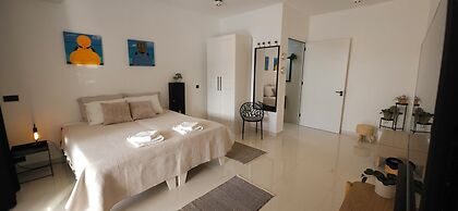 Appartement Mileo Jan Thiel Curacao