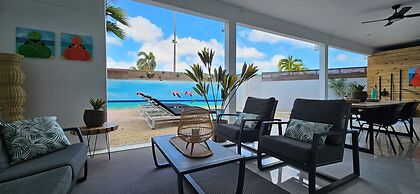 Appartement Mileo Jan Thiel Curacao