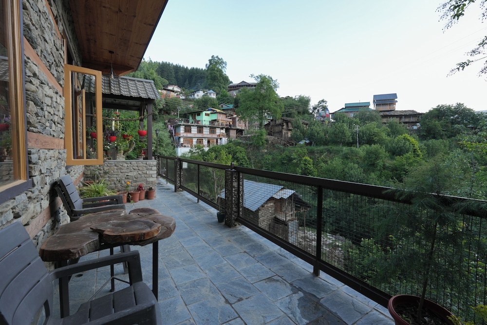 Rustic Roots Home Stay