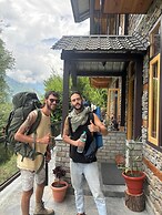 Rustic Roots Home Stay