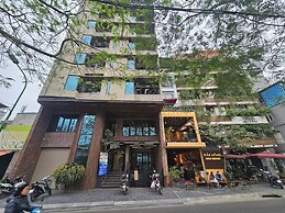 The Harmony Hotel Riverside