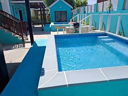BLR Villas Dover Beach