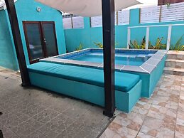 BLR Villas Dover Beach