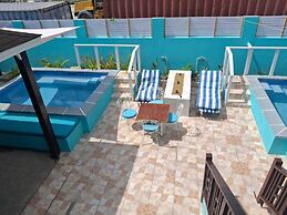 BLR Villas Dover Beach