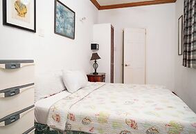 BLR Villas Dover Beach