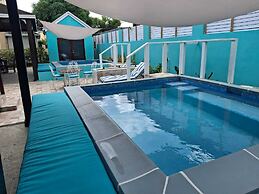 BLR Villas Dover Beach