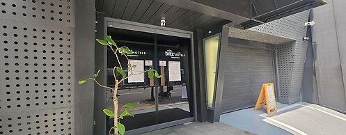 Billz Hotel Dongdaemoon