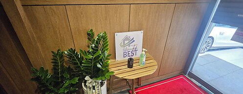 Billz Hotel Dongdaemoon
