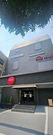 Billz Hotel Dongdaemoon