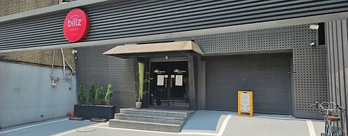 Billz Hotel Dongdaemoon