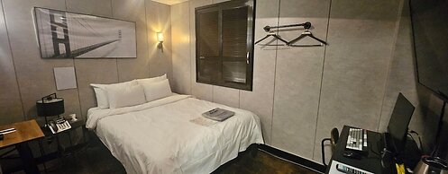 Billz Hotel Dongdaemoon