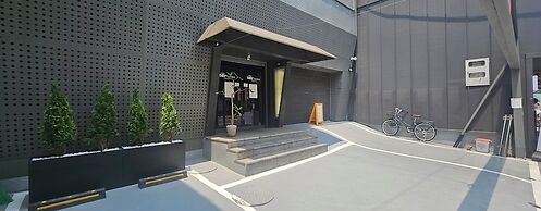 Billz Hotel Dongdaemoon