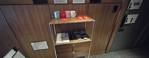Billz Hotel Dongdaemoon