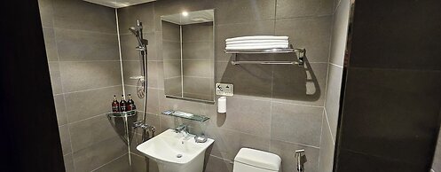 Billz Hotel Dongdaemoon