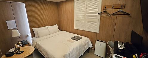 Billz Hotel Dongdaemoon