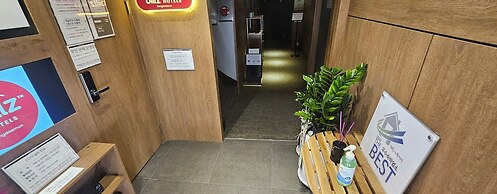 Billz Hotel Dongdaemoon