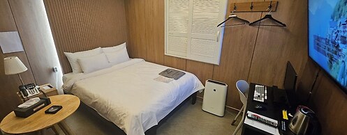 Billz Hotel Dongdaemoon