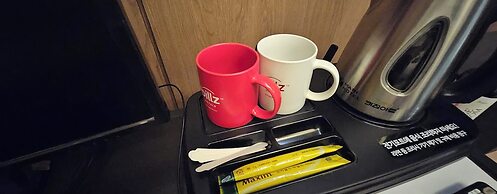 Billz Hotel Dongdaemoon