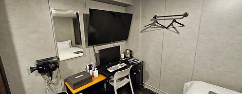 Billz Hotel Dongdaemoon