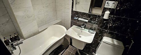 Billz Hotel Dongdaemoon