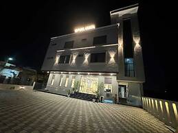 Hotel Park Areca