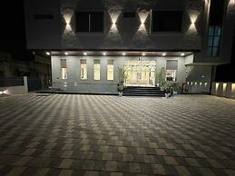 Hotel Park Areca