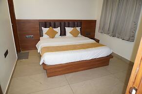 Hotel Park Areca